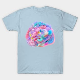 unicorn viscera T-Shirt